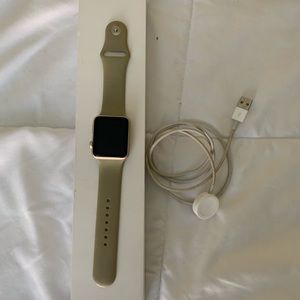 Series 1 Apple Watch